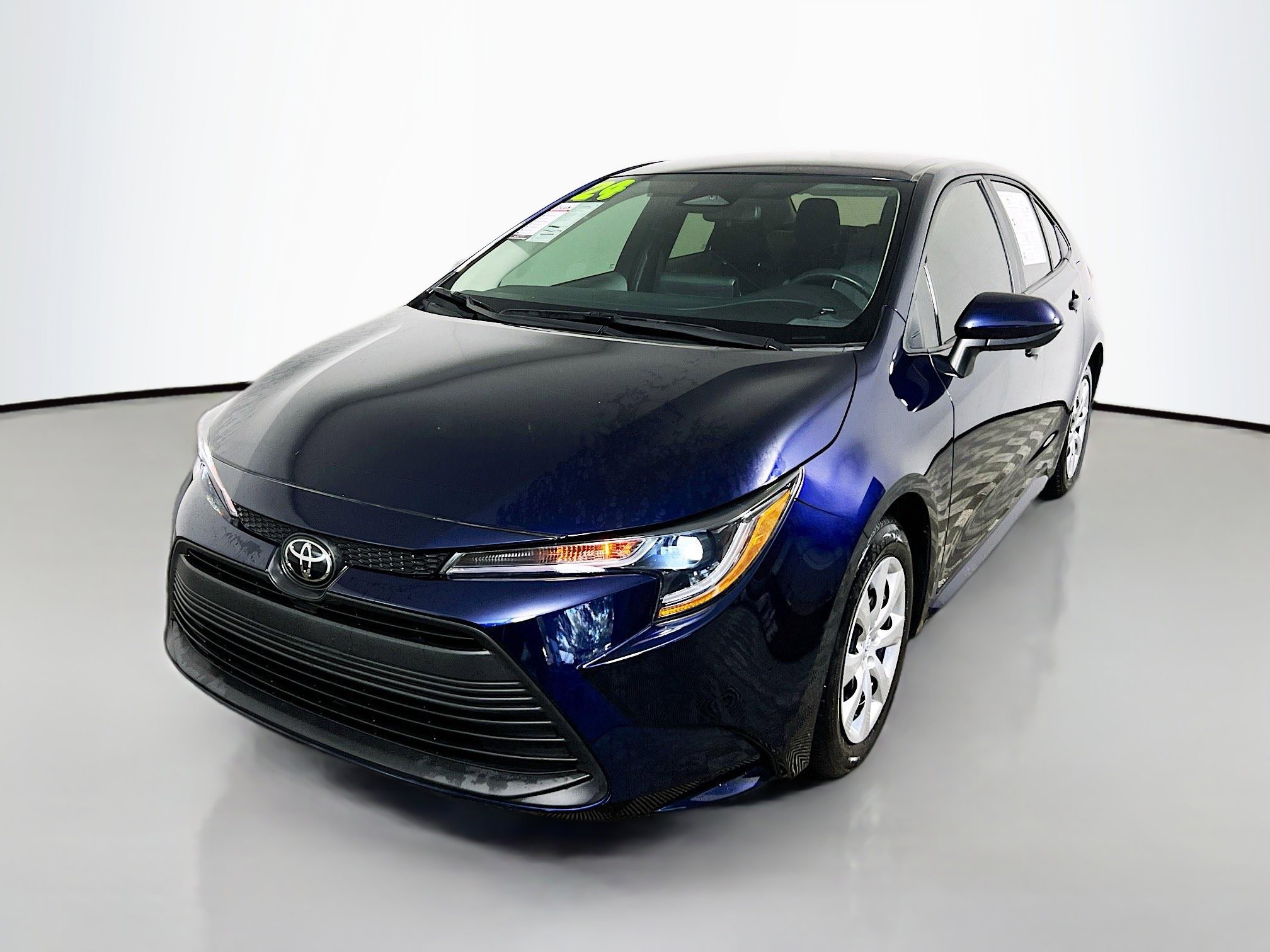 Used 2024 Toyota Corolla LE image 10