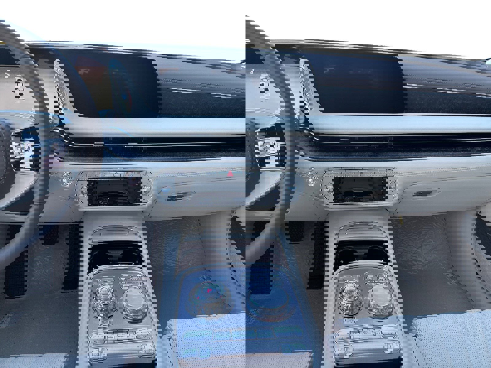 New 2026 Genesis G90 3.5T image 11