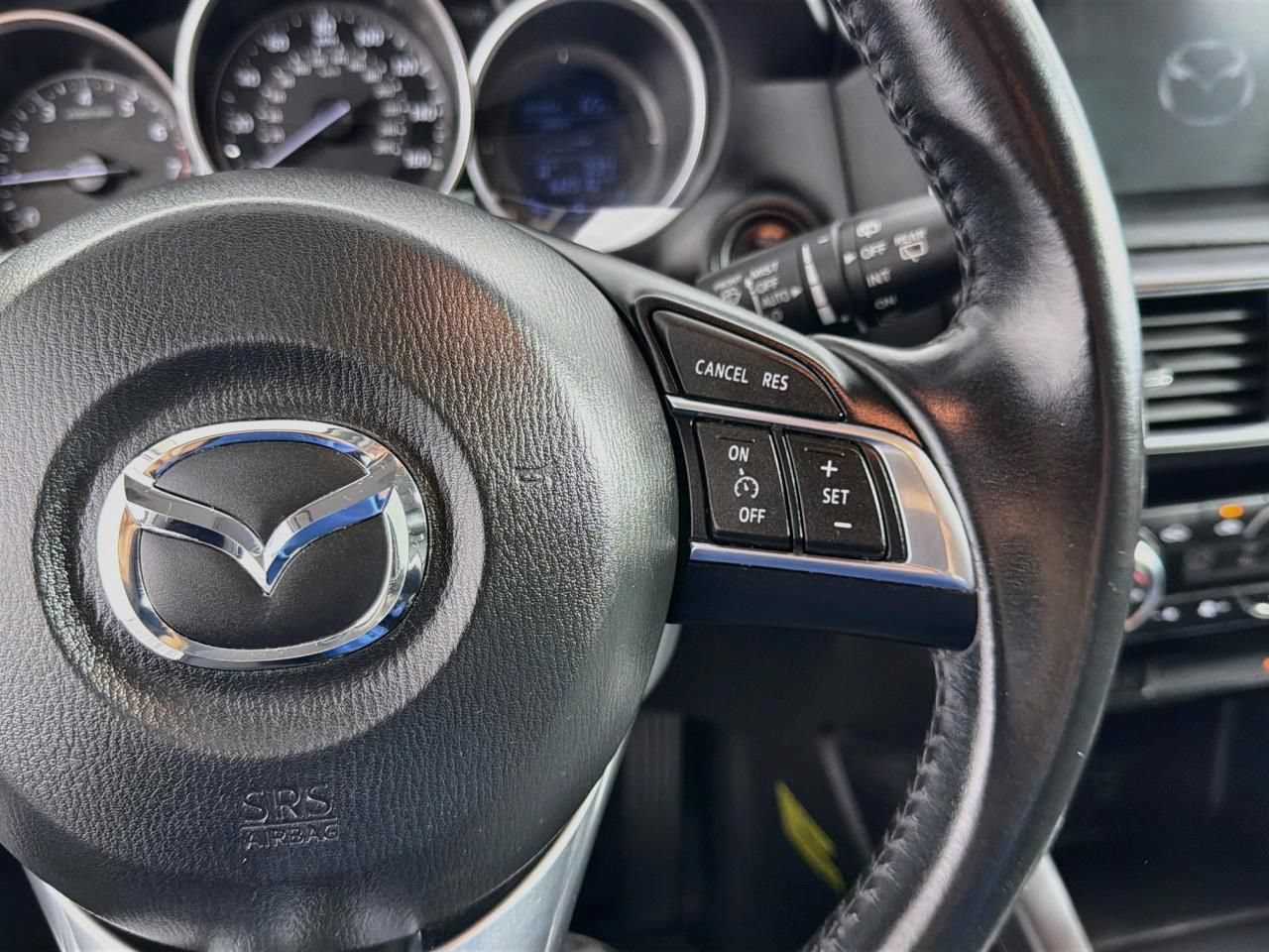 Used 2016 MAZDA CX-5 Grand Touring AWD/4WD image 47