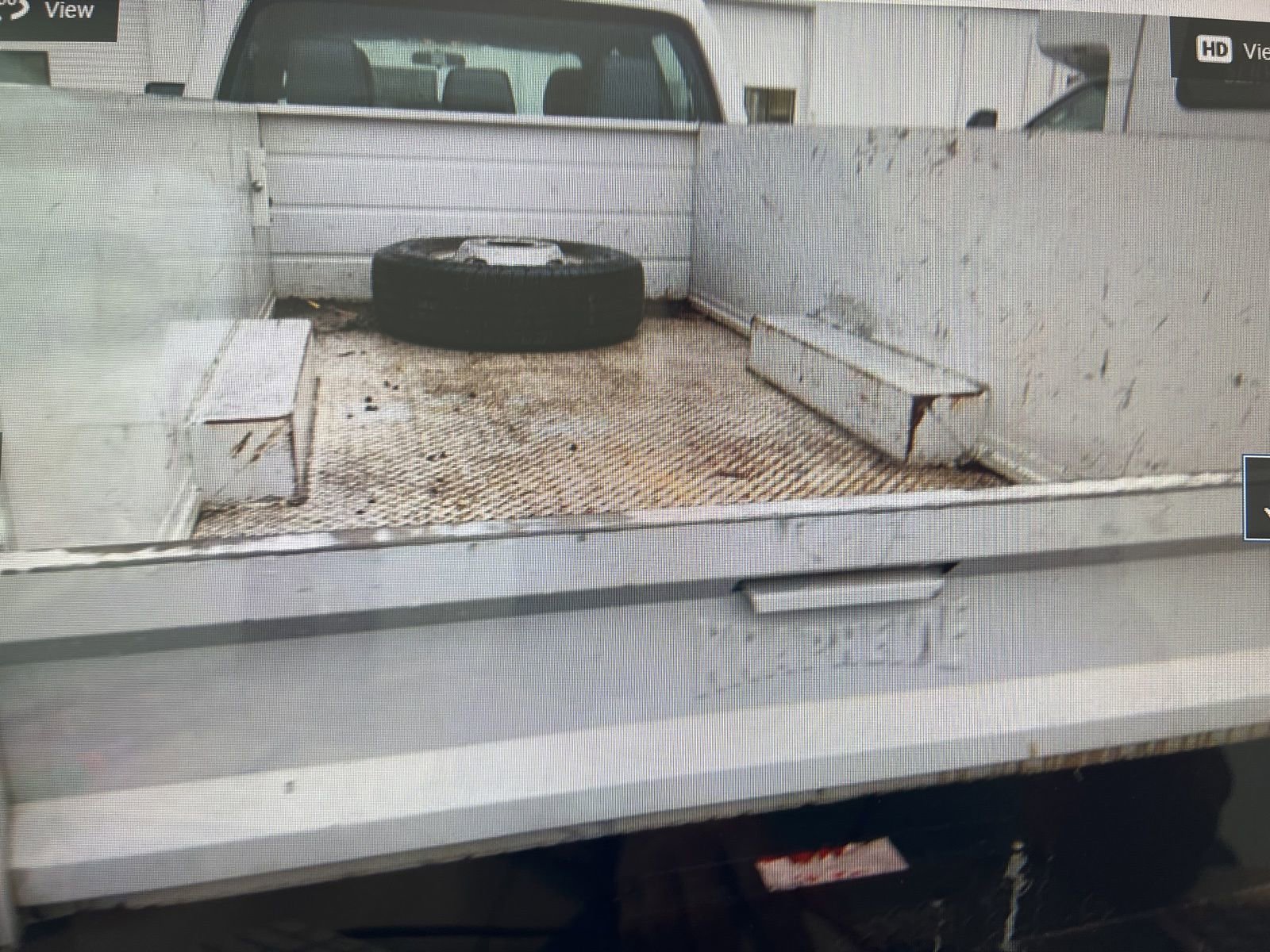 Used 2015 Ford F350 XL image 7