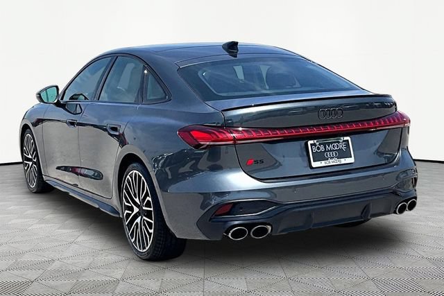 New 2026 Audi S5 Premium Plus AWD/4WD image 12