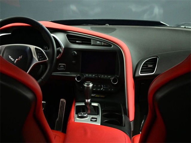 Used 2015 Chevrolet Corvette Z06 w/ 2LZ Preferred Equipment Group image 38