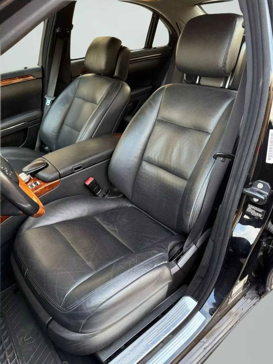 Used 2010 Mercedes-Benz S 550 image 13