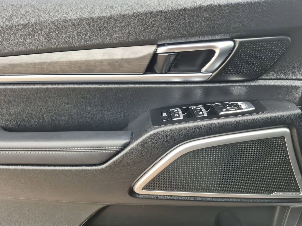 Used 2024 Kia Telluride EX X-Line image 8