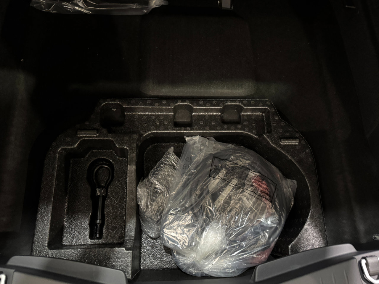 Used 2025 Ford Mustang Mach-E Premium image 38