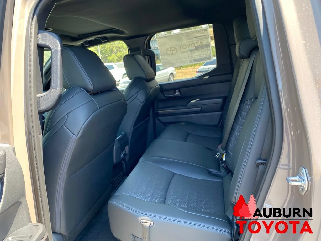New 2026 Toyota Tacoma TRD Off-Road AWD/4WD image 21