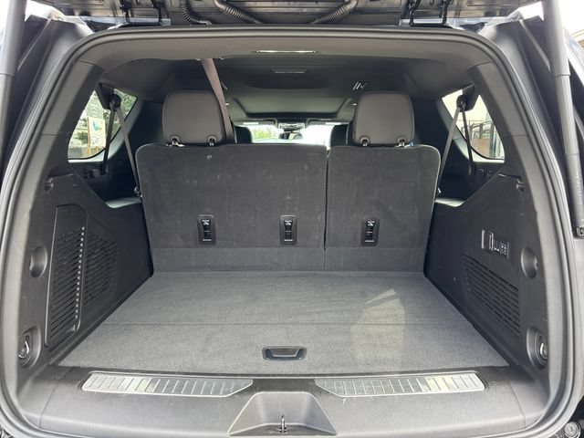 Used 2026 GMC Yukon XL Denali w/ Sun & Power Step Package AWD/4WD image 23