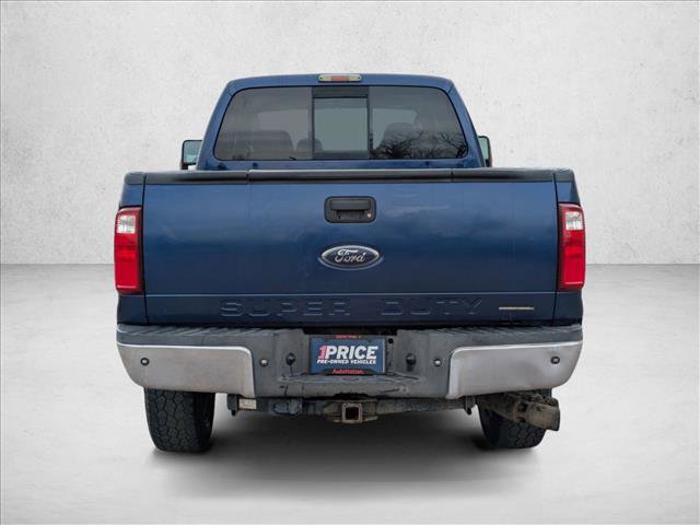 Used 2008 Ford F350 XL image 6