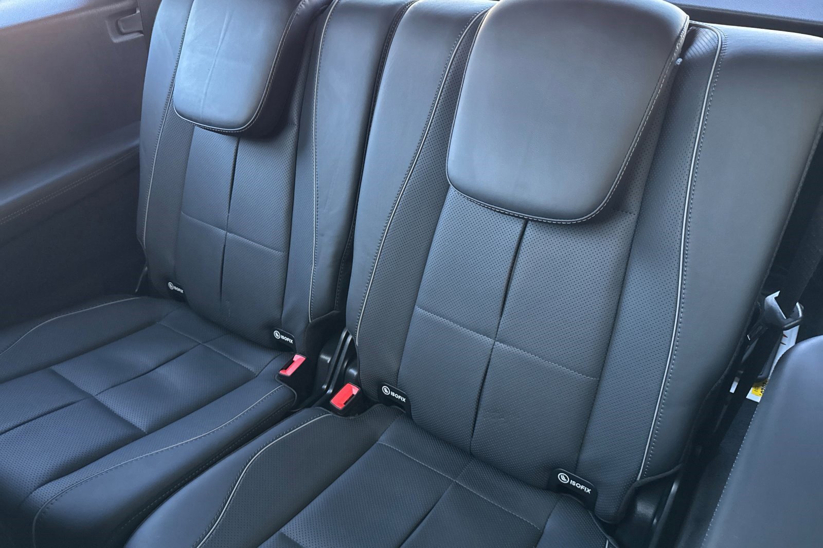 Certified 2024 Mercedes-Benz GLS 580 4MATIC image 34