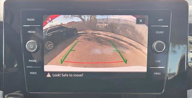 New 2025 Volkswagen Jetta SE image 12