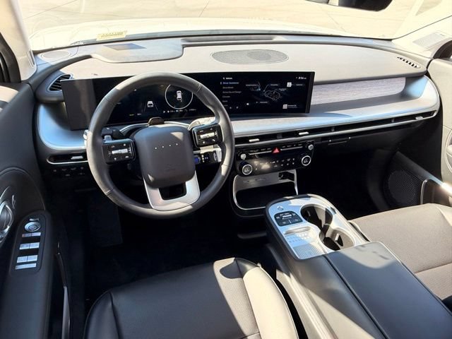 Used 2026 Hyundai Ioniq 9 Limited AWD/4WD image 15