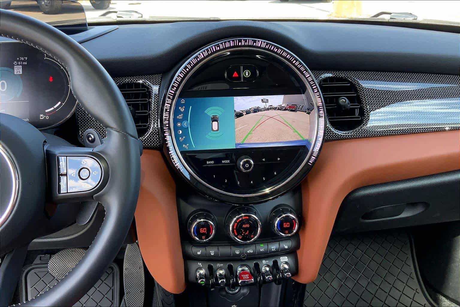 Used 2024 MINI Cooper S FWD image 7