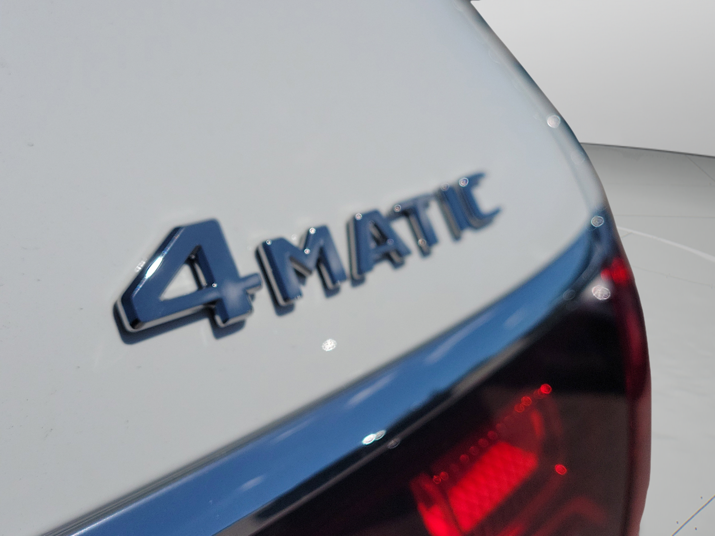 New 2026 Mercedes-Benz GLS 450 4MATIC image 35
