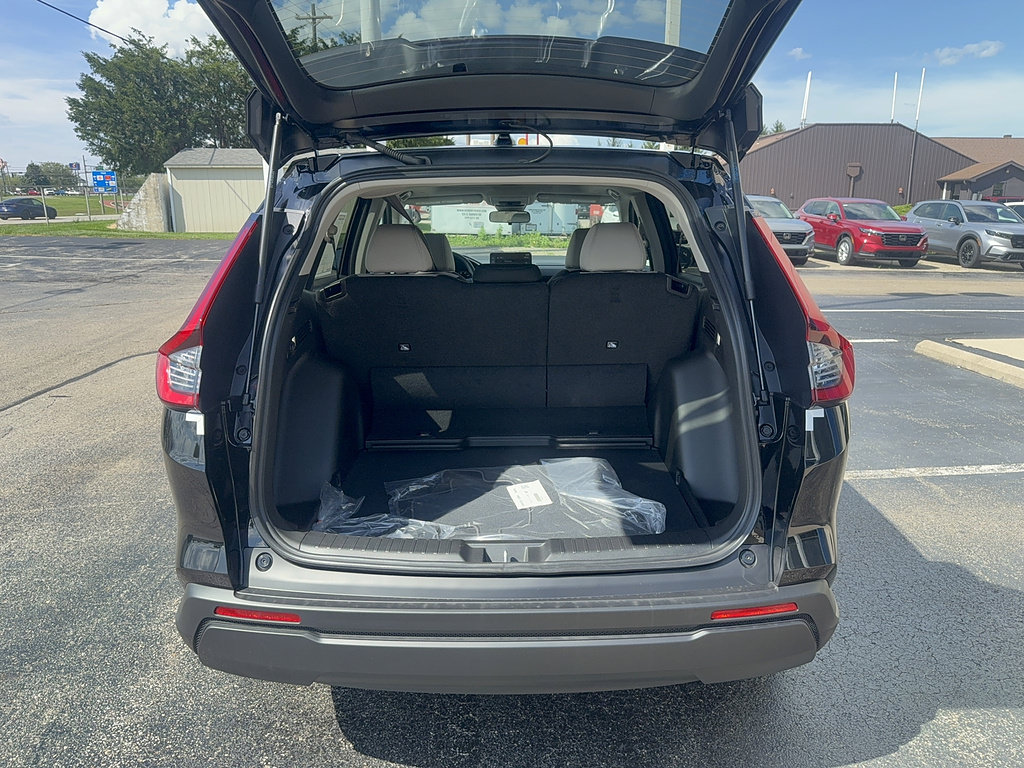 New 2026 Honda CR-V EX image 17
