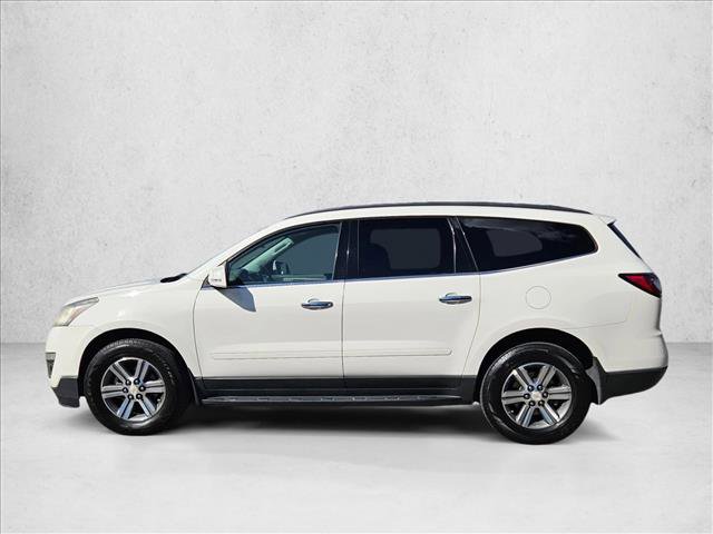 Used 2015 Chevrolet Traverse LT FWD image 9