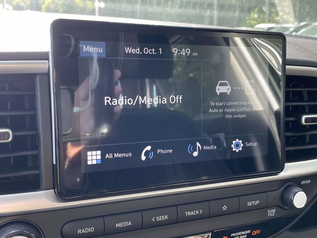 New 2026 Hyundai Venue SEL image 25