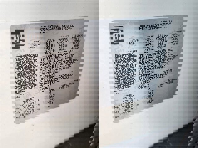 New 2025 Chevrolet Suburban Premier image 14