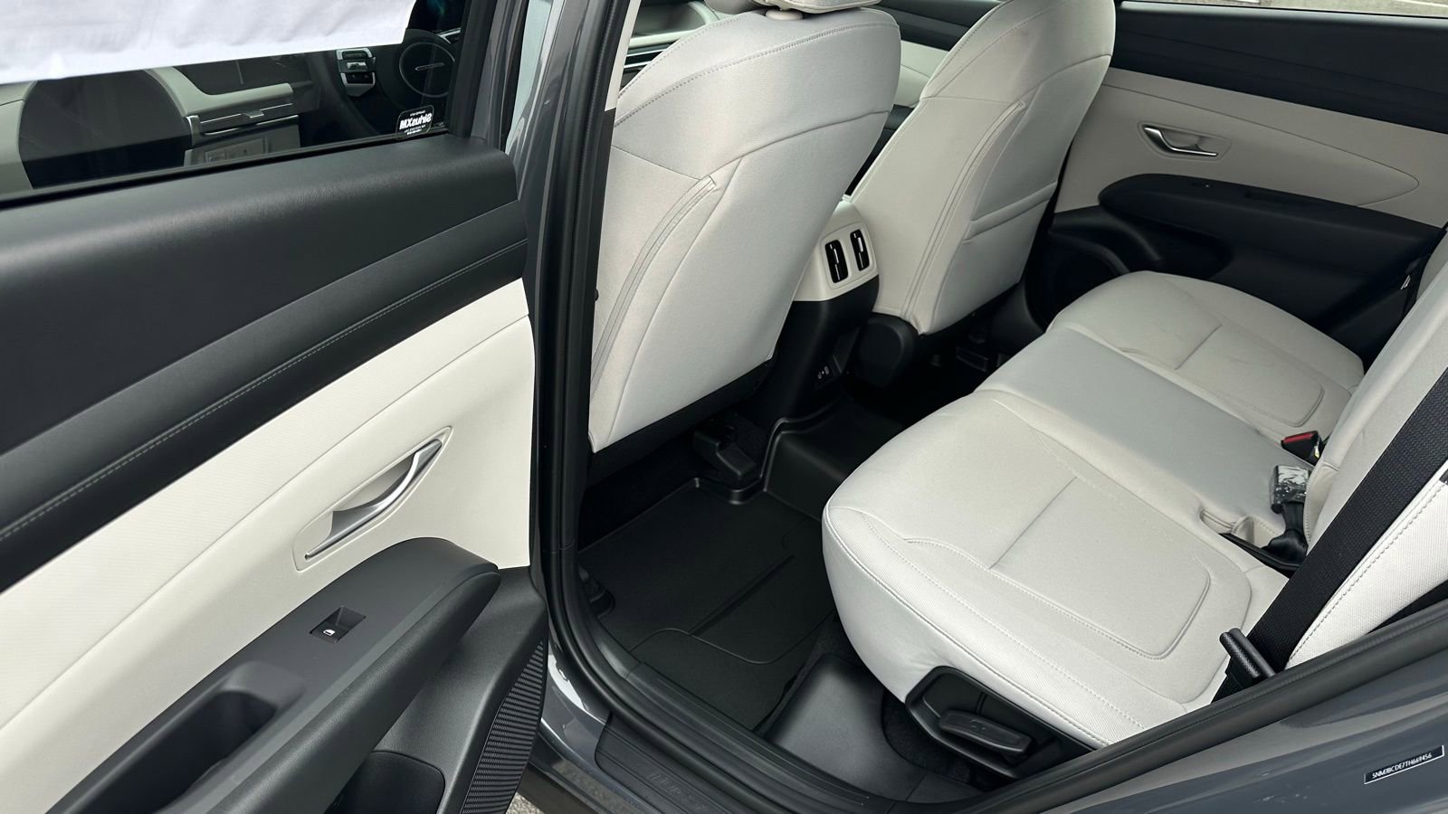 New 2026 Hyundai Tucson SEL image 26