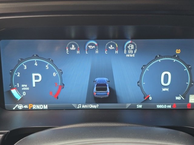 Used 2025 Ford F150 Raptor w/ Equipment Group 803A Raptor R image 30