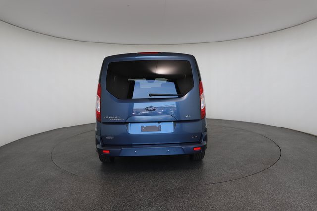 Used 2020 Ford Transit Connect XLT image 14