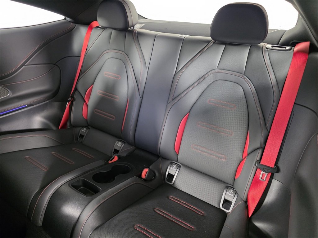 Certified 2024 Mercedes-Benz CLE 53 AMG 4MATIC image 14