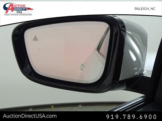 Used 2021 BMW 540i w/ Premium Package image 39