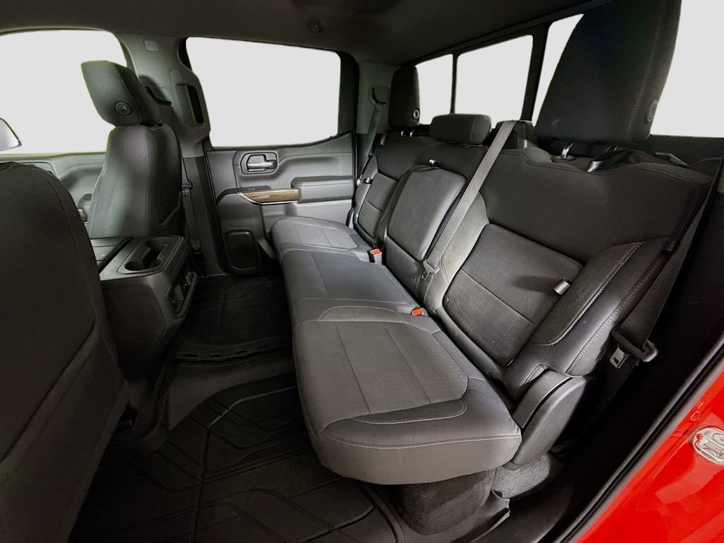 Used 2019 Chevrolet Silverado 1500 RST AWD/4WD image 23