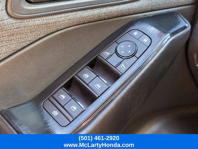 Used 2023 Nissan Rogue S AWD/4WD image 31