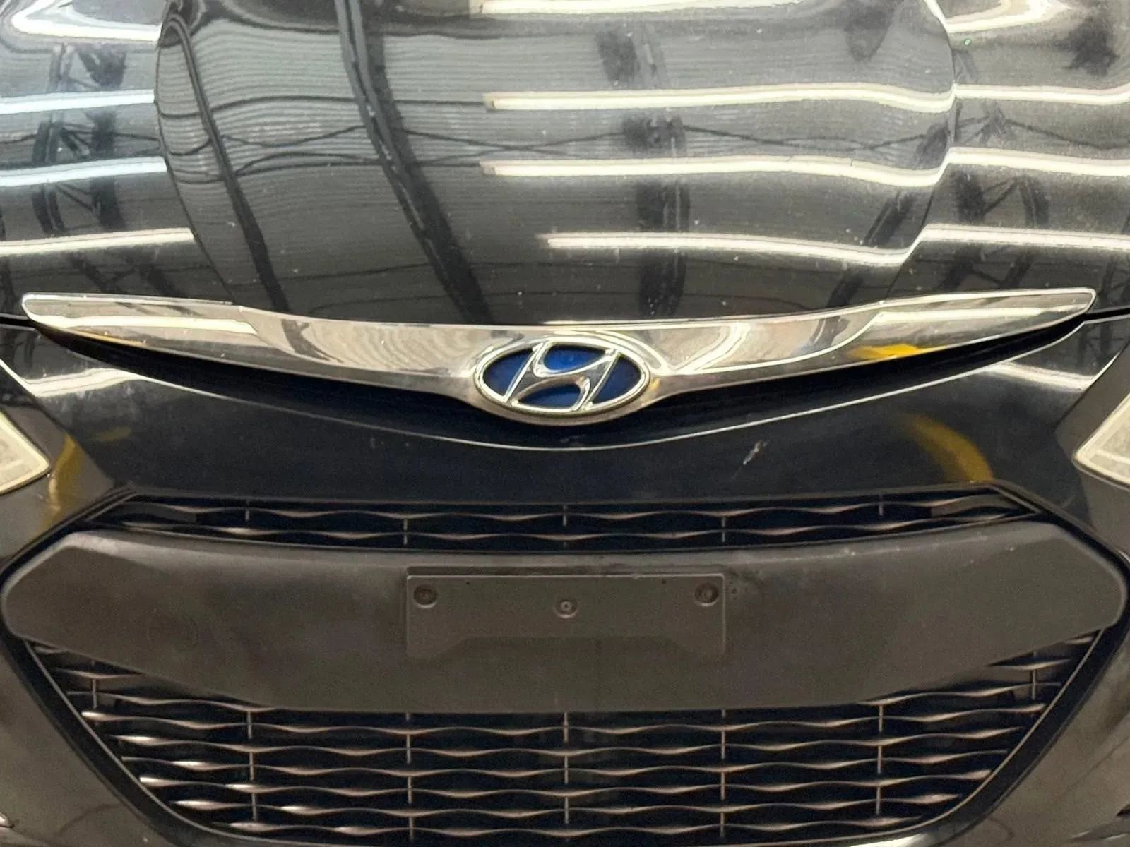 Used 2014 Hyundai Sonata Hybrid FWD image 5