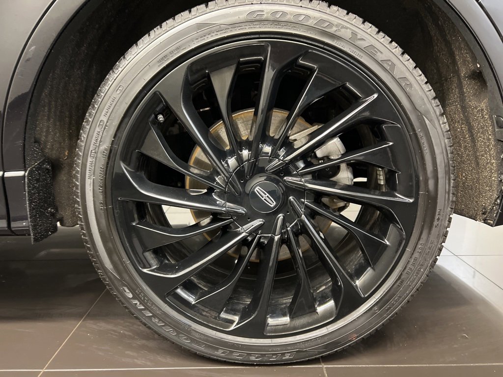 Certified 2023 Lincoln Aviator Black Label w/ Jet Package image 7