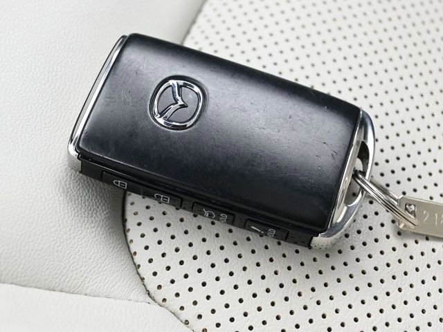 Certified 2023 MAZDA CX-5 AWD 2.5 S w/ Preferred Package image 14