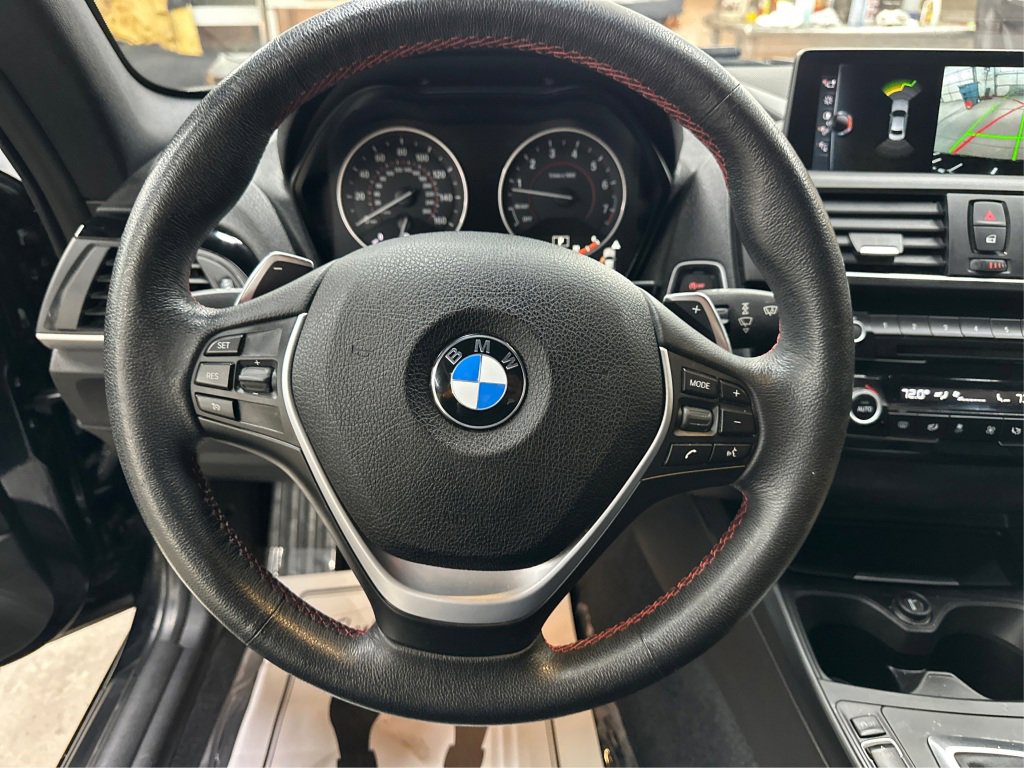 Used 2017 BMW 230i xDrive Coupe image 27