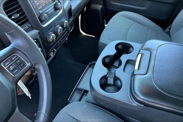 Used 2022 RAM 1500 Tradesman w/ Popular Equipment Group image 14