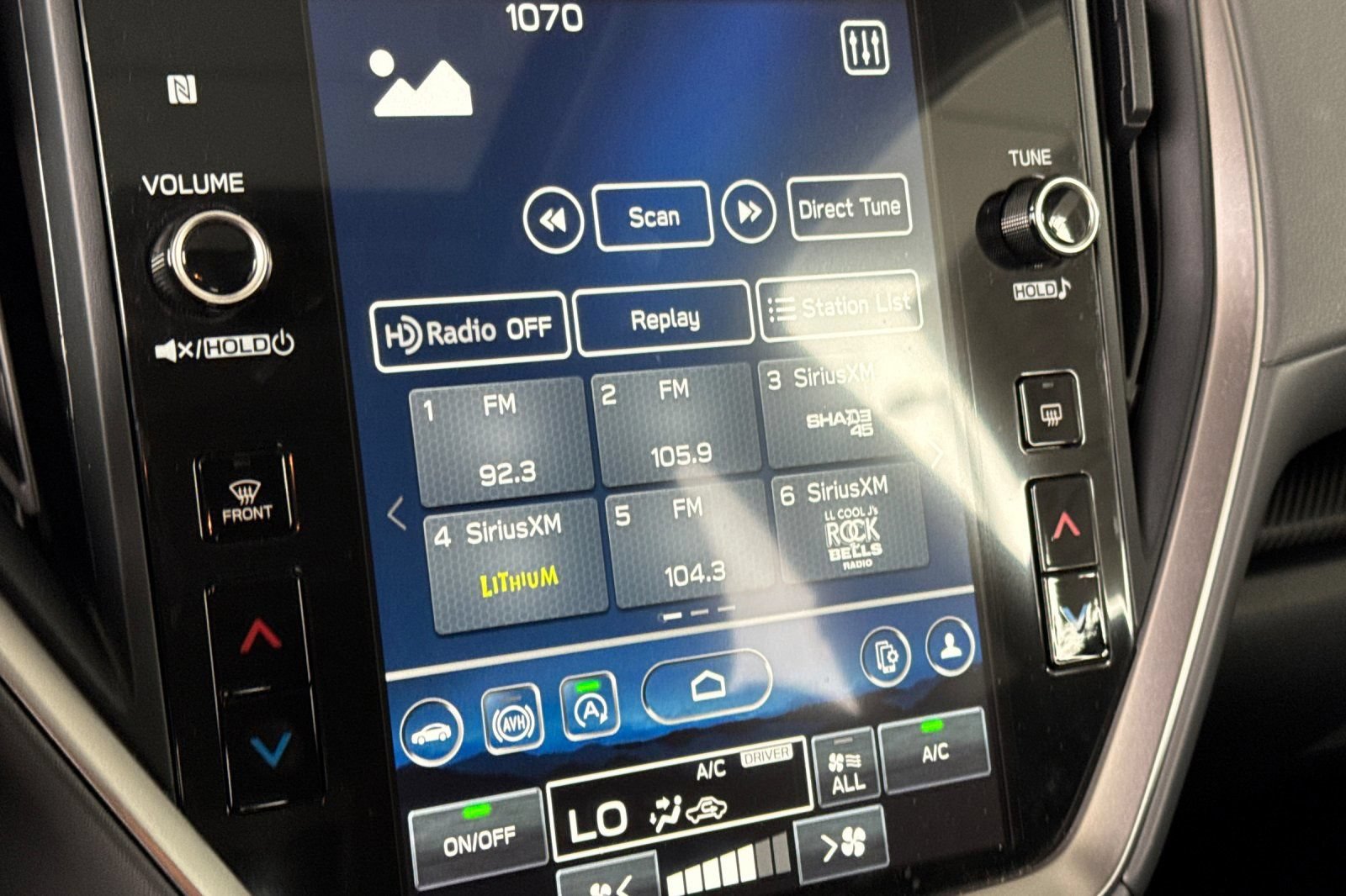 Certified 2025 Subaru Crosstrek 2.5i Premium AWD/4WD image 23