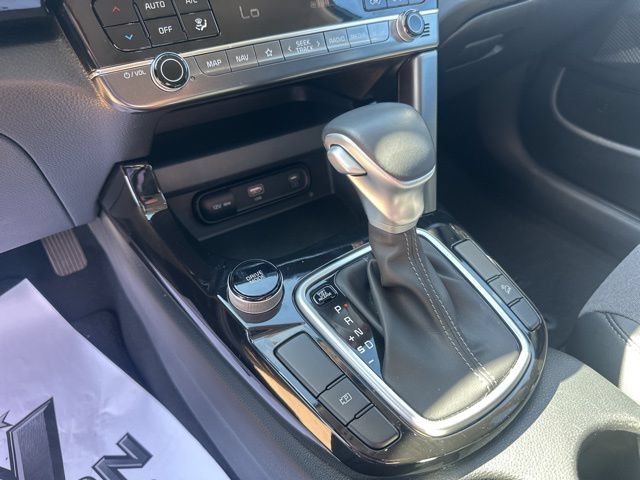 Used 2026 Kia Seltos S FWD image 15
