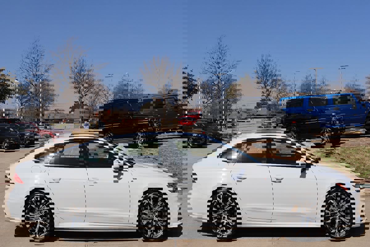 Used 2020 Audi A7 3.0T Prestige w/ Prestige Package image 6