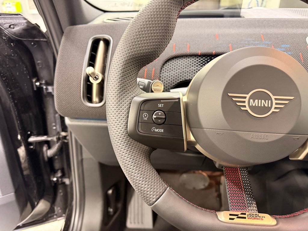 New 2027 MINI Cooper Countryman S AWD/4WD image 13