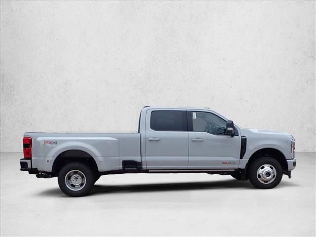 New 2026 Ford F350 Platinum AWD/4WD image 5
