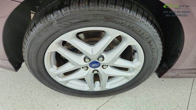 Used 2013 Ford Fusion SE FWD image 56