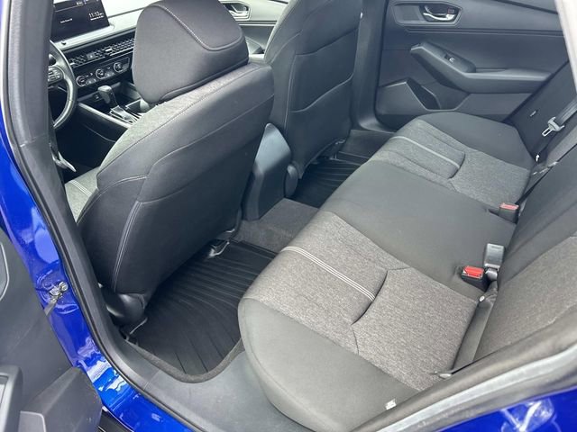 Used 2024 Honda Accord Sport image 18