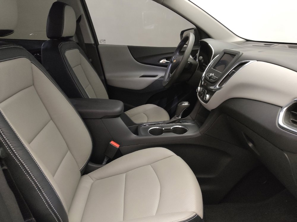 Used 2020 Chevrolet Equinox LS w/ LS Convenience Package image 21