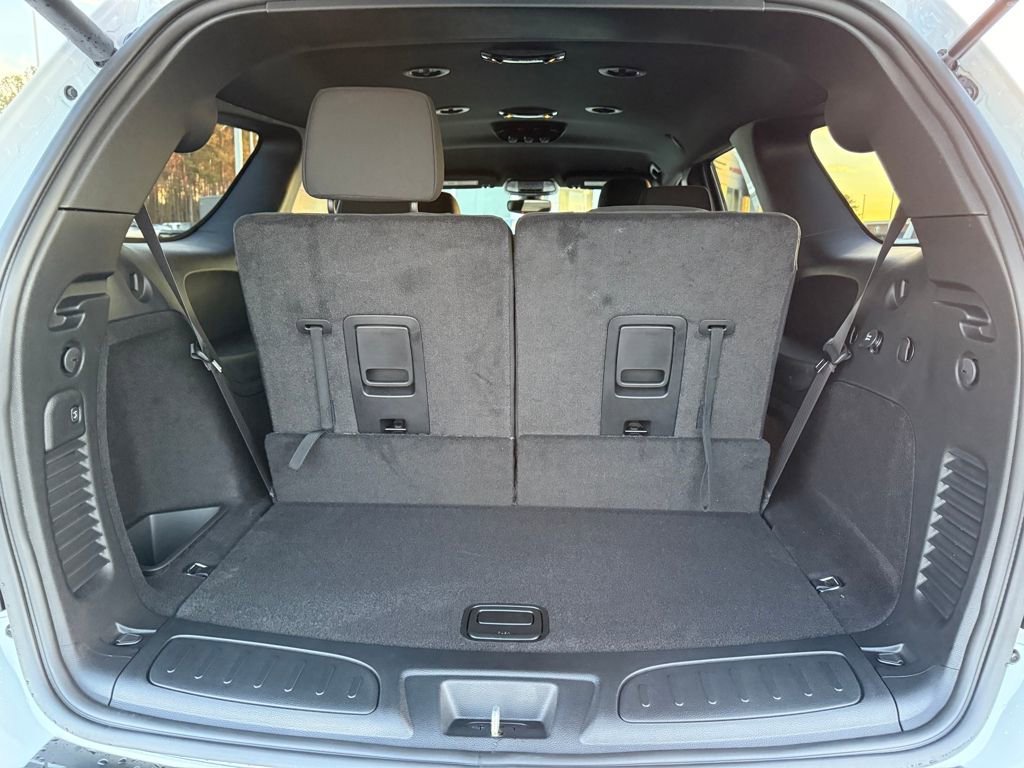 New 2026 Dodge Durango GT w/ Blacktop Package image 23
