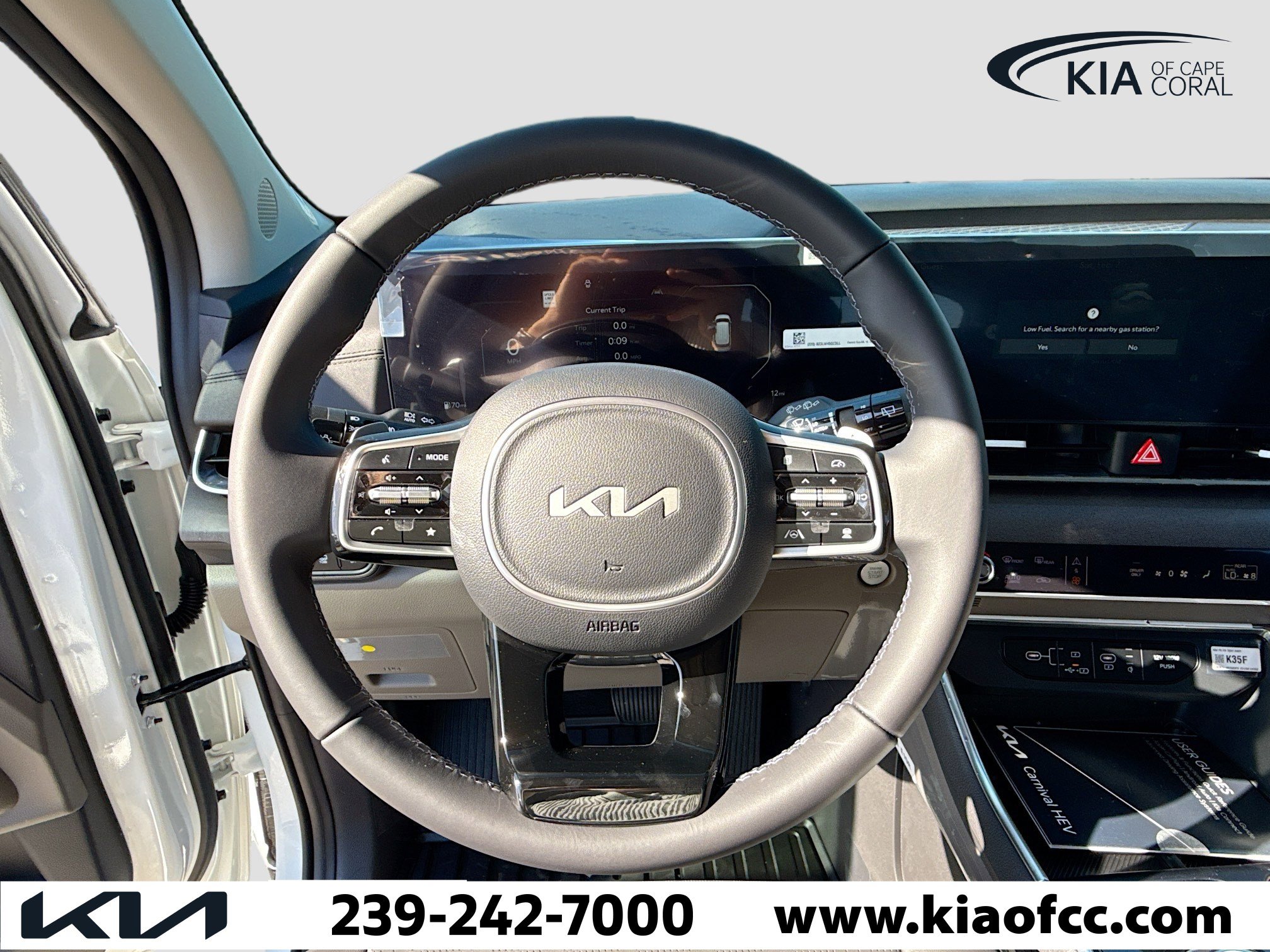 New 2026 Kia Carnival SX image 42