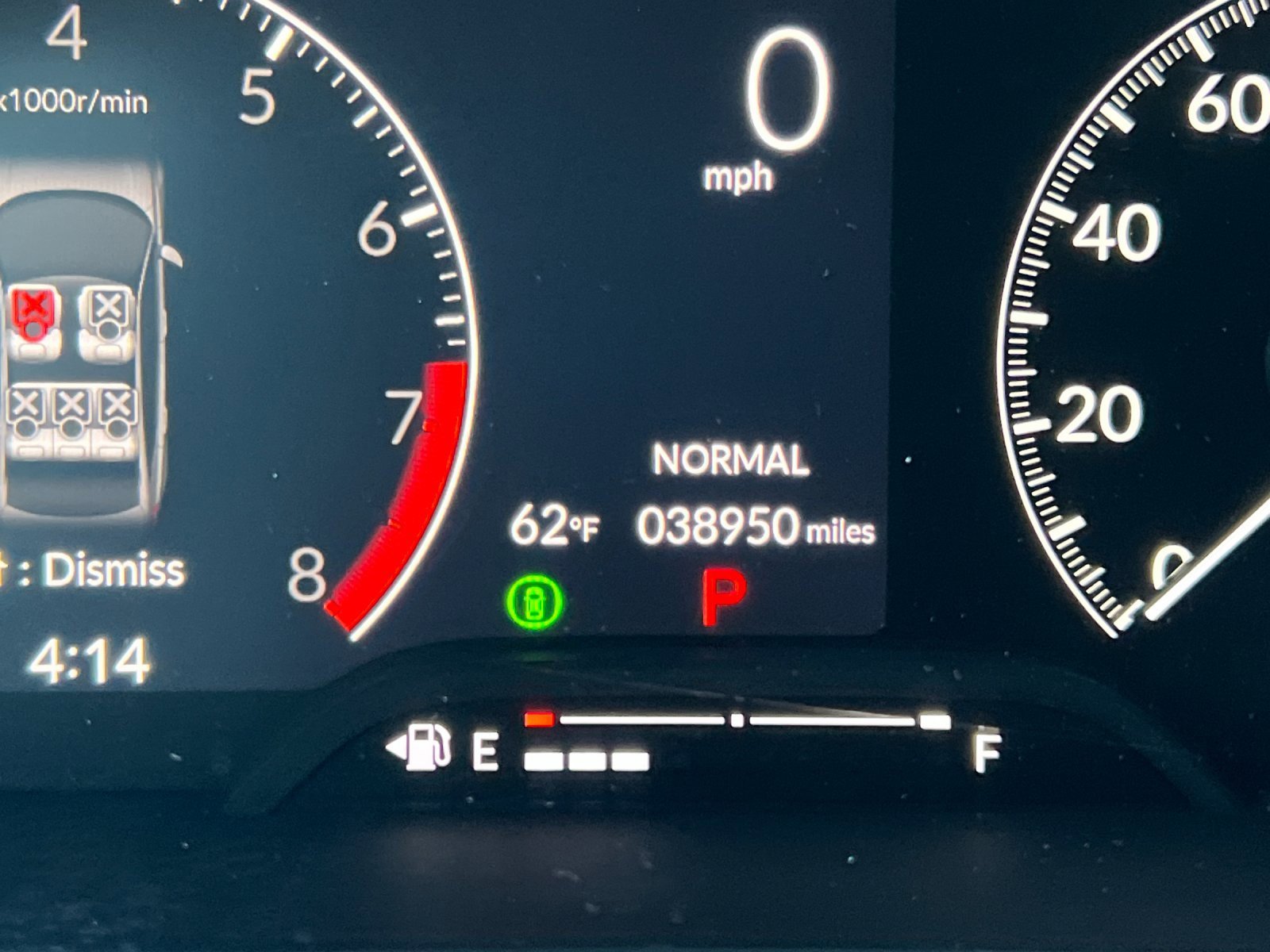 Used 2022 Honda Civic Sport image 26