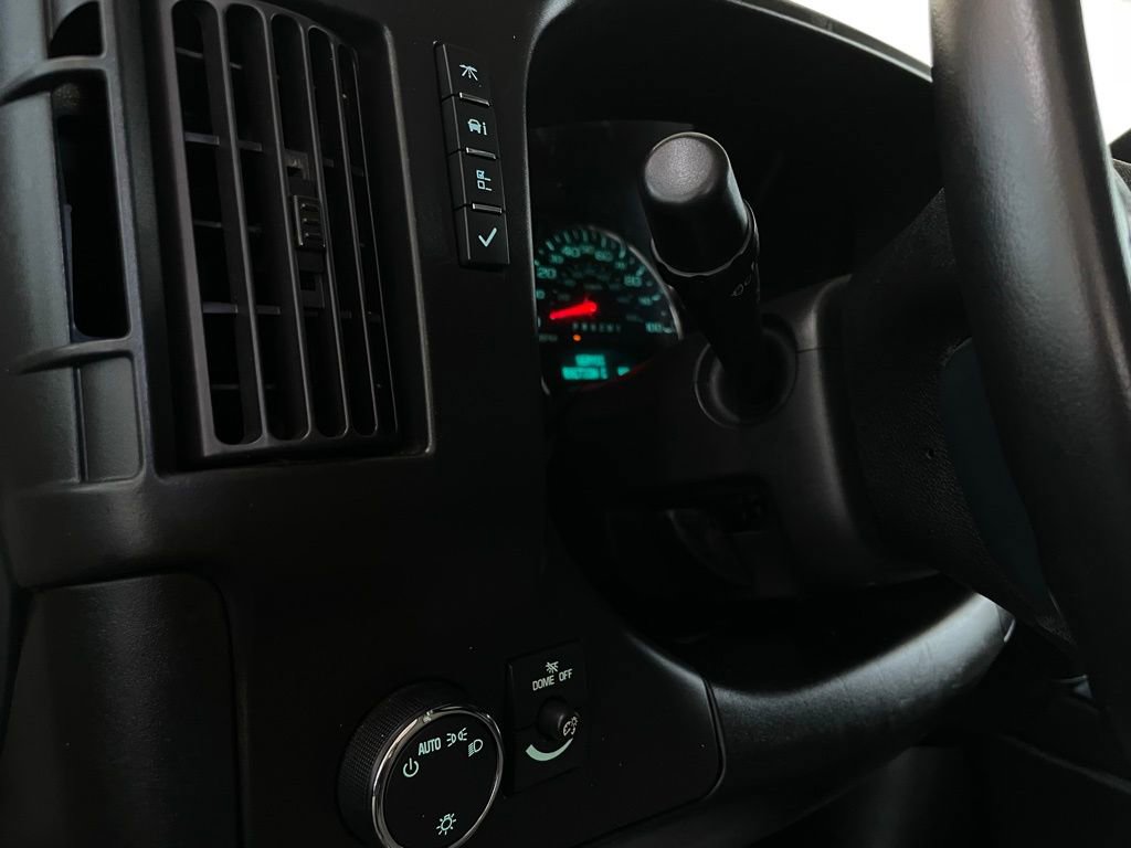 Used 2023 GMC Savana 2500 Work Van w/ Driver Convenience Package image 19