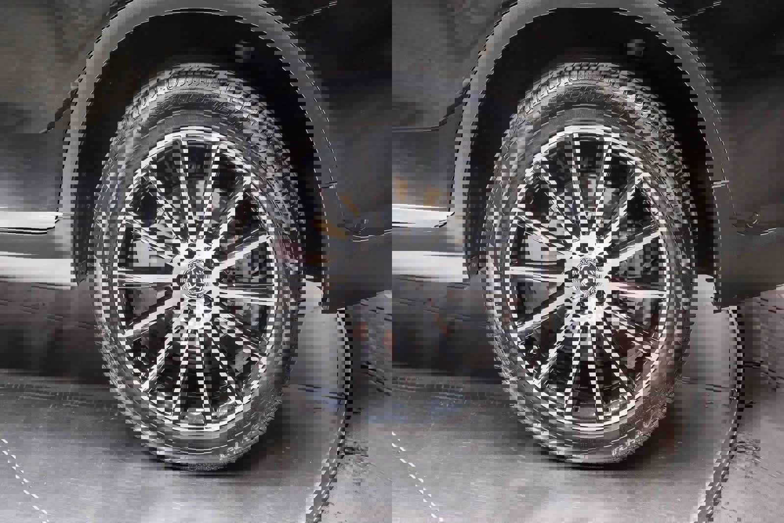 Certified 2022 Mercedes-Benz GLC 300 image 8