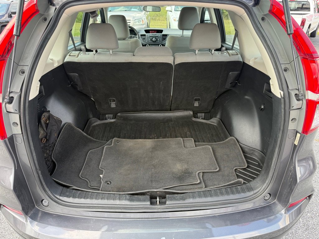 Used 2015 Honda CR-V LX image 13