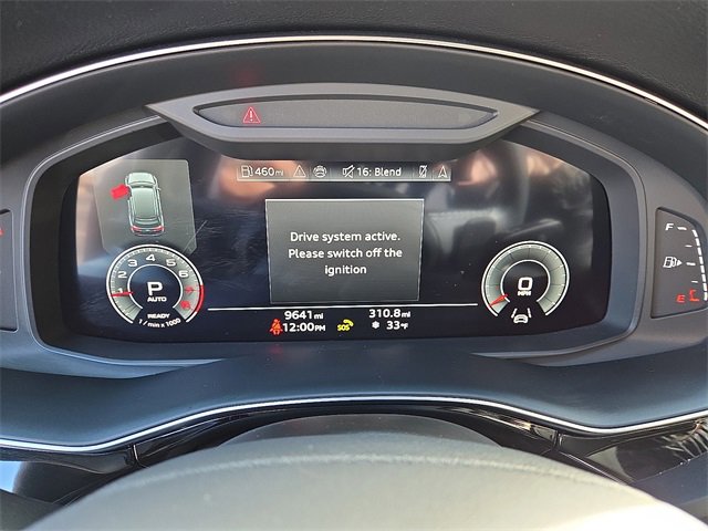 Certified 2025 Audi Q7 2.0T Premium w/ Convenience Plus Package image 21