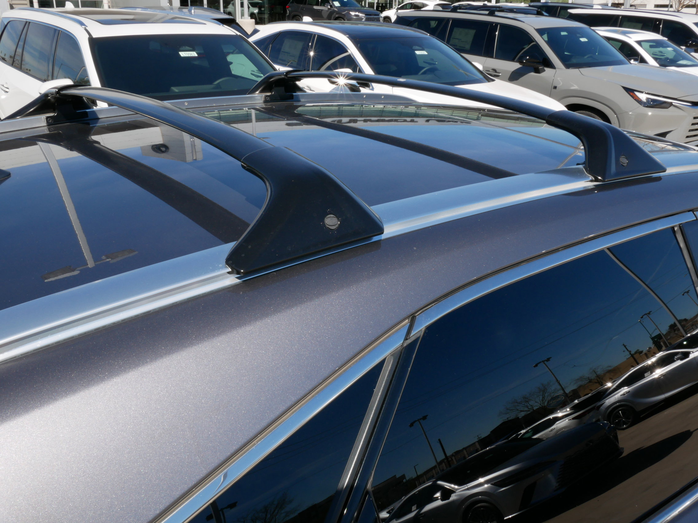 Used 2018 Lexus RX 350 FWD w/ Premium Package image 17