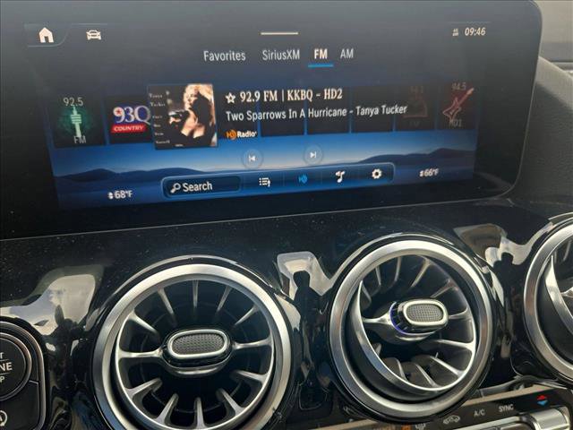 New 2026 Mercedes-Benz GLA 250 image 15